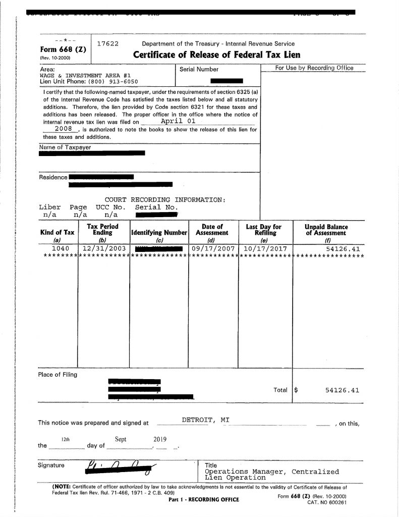 BC Tax Saved Client 249,270 BC Tax