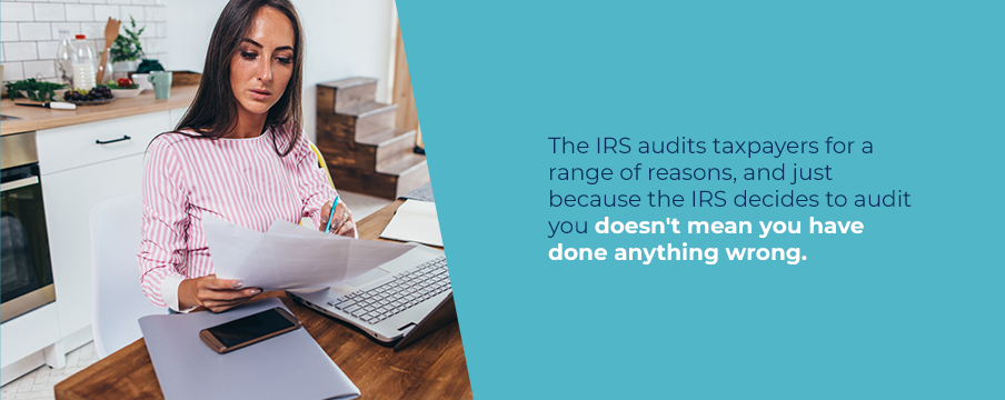 IRS Audit