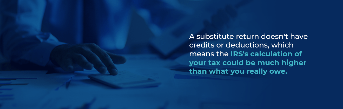 Why Should You File Your Tax Return as Soon as Possible?