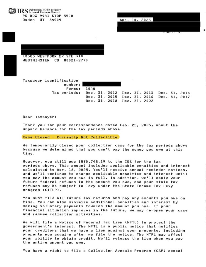 CNC Acceptance Letter 4.14.25 - 570K